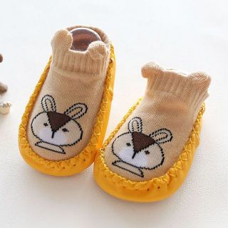 Set 3 đôi giày vớ