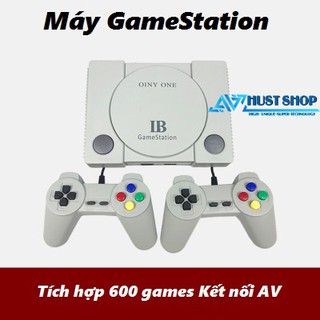 Máy Chơi Game 628 trò nes + 20 trò mới , Chuẩn HDMI , playstation , tay cầm game , máy chơi game , ps4 , bảo hành 1 năm