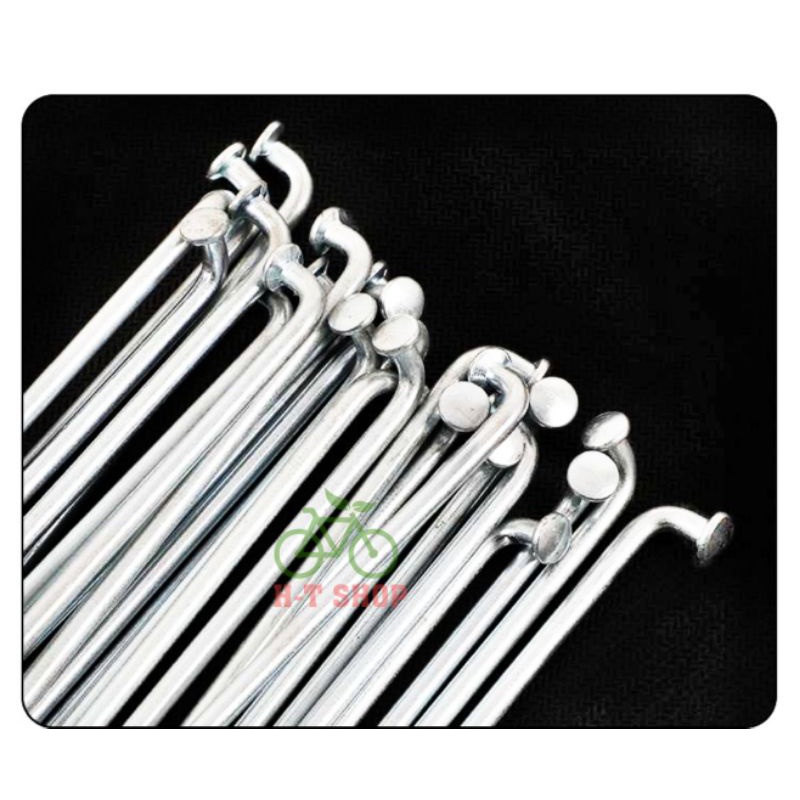 Bộ 36 Căm/Nan hoa xe đạp trẻ em ,xe đạp điện