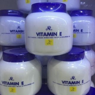 Dưỡng Thể Vitamin E Aron Thái 