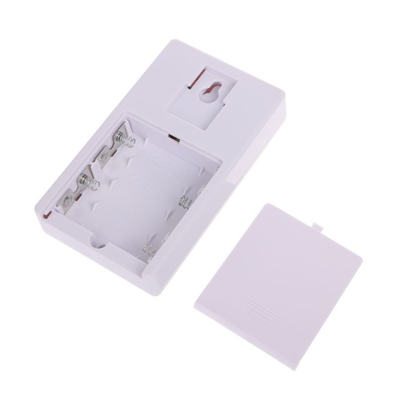 Máy cảm biến chuyển động không dây 105dB PIR chống trộm cao cấp