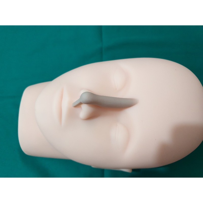 SỤN NÂNG MŨI CHÂN CAO FORM CHUẨN