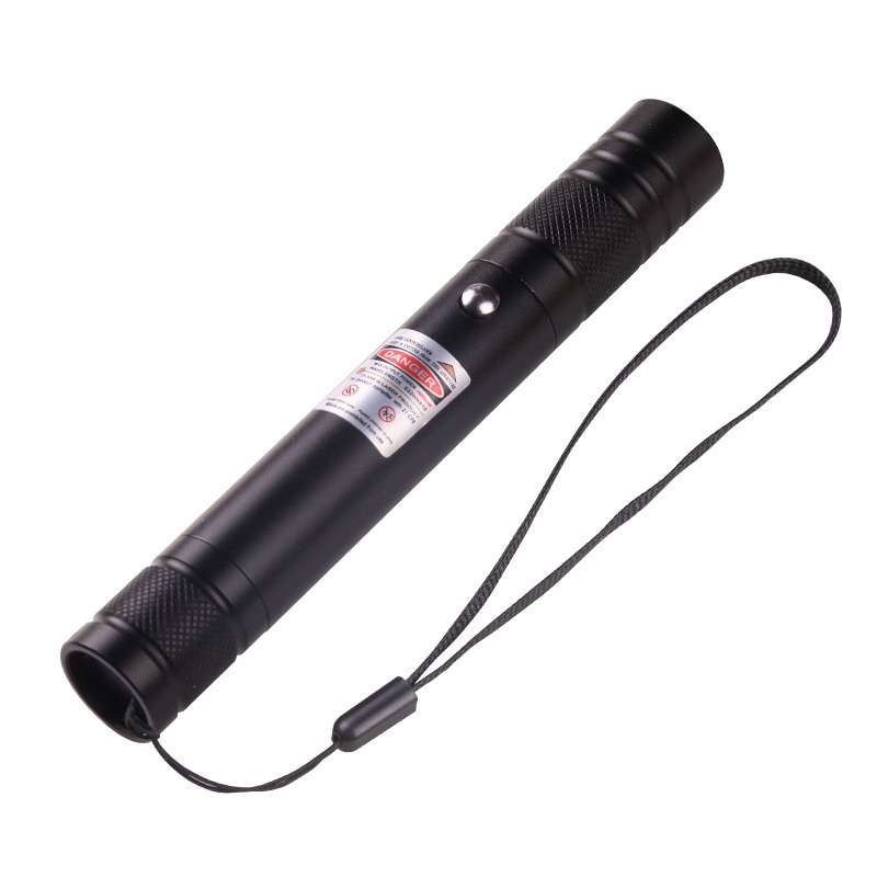 Bút Chiếu Laser 710 Màu Đỏ Và Xanh Lá Có Thể Sạc Lại Bằng Cổng USB