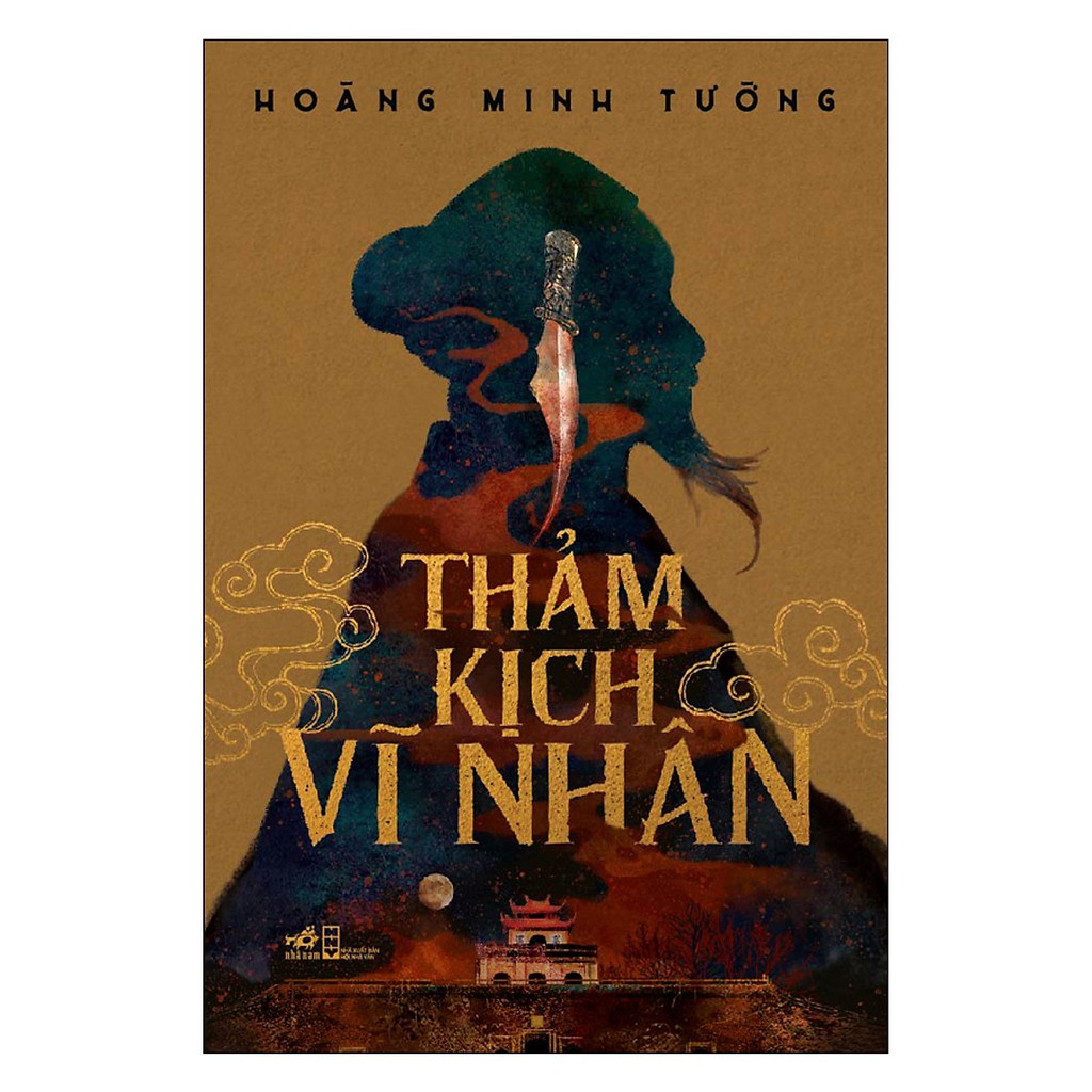 Sách - Thảm Kịch Vĩ Nhân