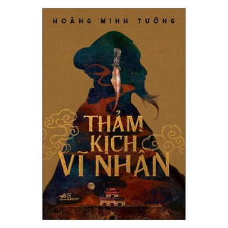 Sách - Thảm Kịch Vĩ Nhân