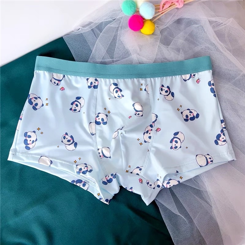 Quần lót cặp đôi nam và nữ