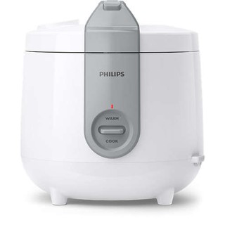 Nồi Cơm Điện Philips HD3115 - 1.8L 800W