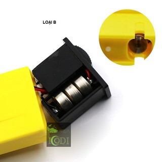 Bút đo PH (PH Meter) Bể Cá Cảnh - Bể Thủy Sinh