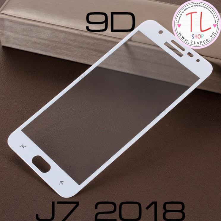 KÍNH CƯỜNG LỰC-KÍNH CƯỜNG LỰC 9D-KÍNH CƯỜNG LỰC SAMSUNG J7