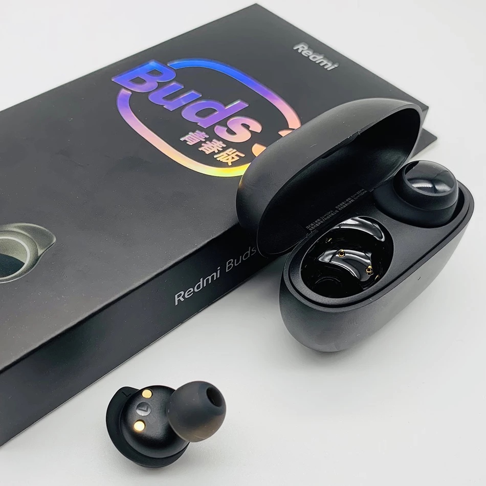 Tai Nghe Không Dây Bluetooth 5.2 TWS Xiaomi Redmi Buds 3 Lite Youth Edition