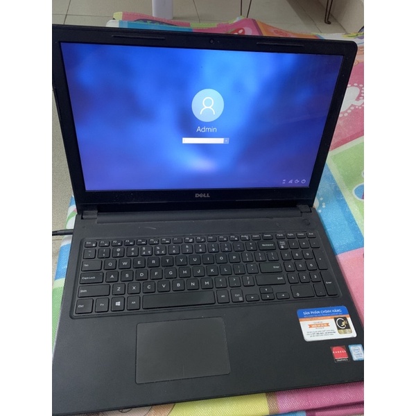 Máy tính Dell inspiron core i5 3576 | BigBuy360 - bigbuy360.vn