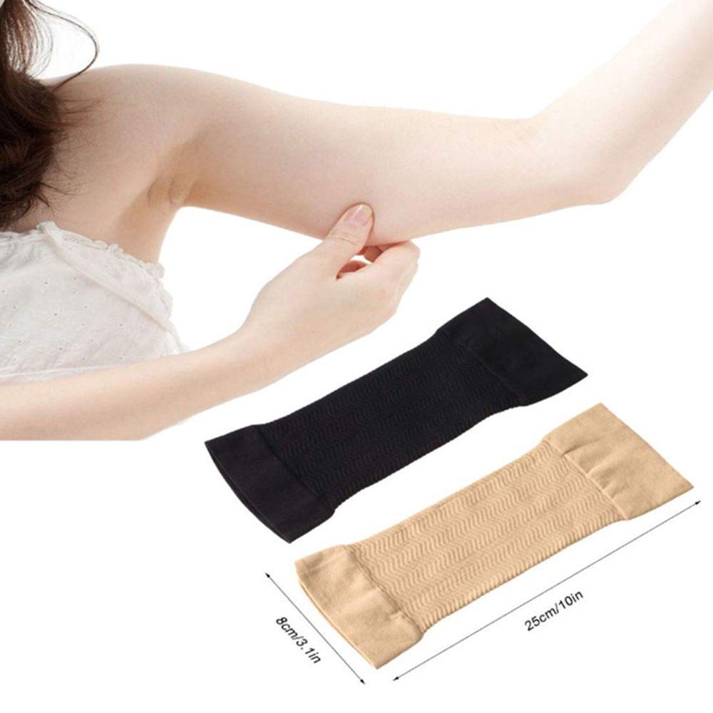 Găng Tay Nén Mangas Parazo Định Hình Cánh Tay Cho Nữ