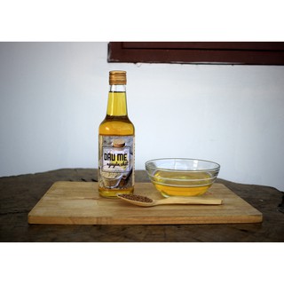 Dầu Mè Nguyên Chất One4One 300ml