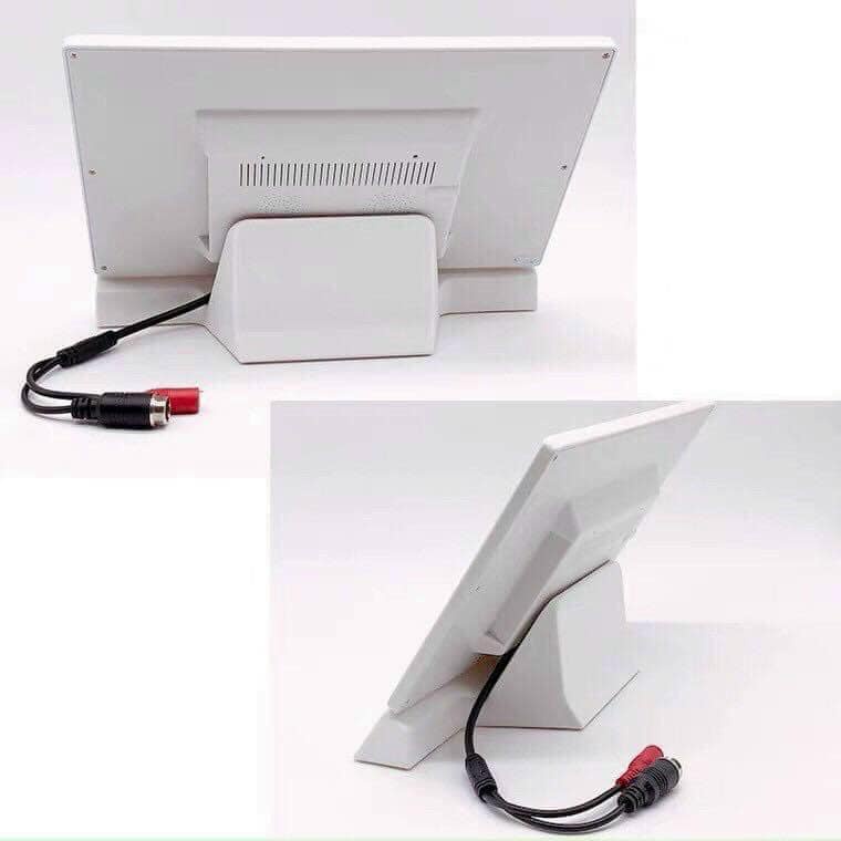 Máy soi da ipad 10inch cho spa, cá nhân