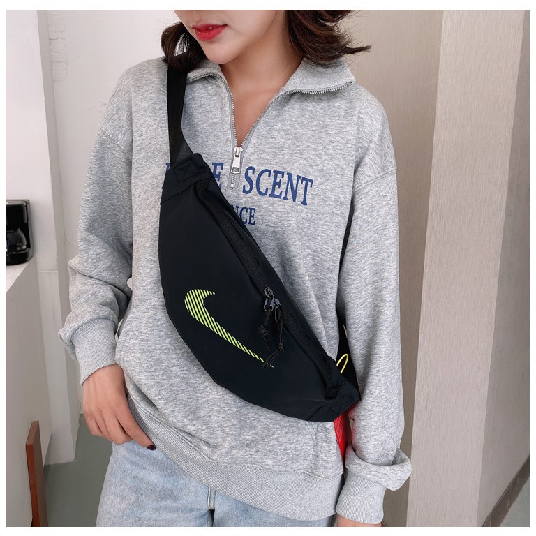 Túi đeo chéo Nike thời trang chất lượng cao -XG3139 | BigBuy360 - bigbuy360.vn