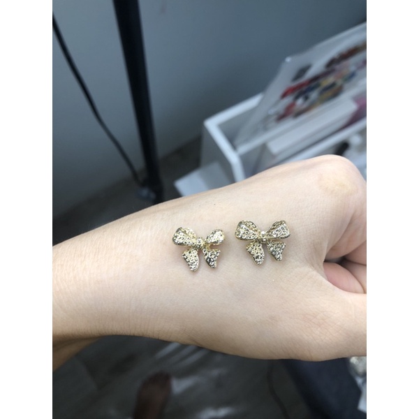Charm nơ nail đẹp - Shop Huyền Anh