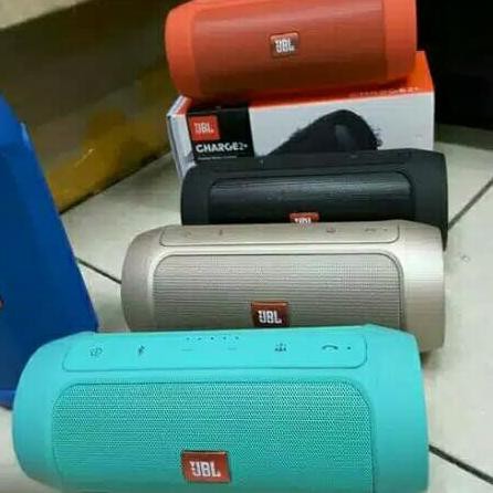 Loa Bluetooth Jbl Charge 2 + Charge 2 Plus Pn8 Chống Văng Tiện Dụng