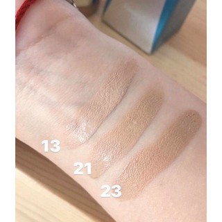 Kem nền Enough Collagen Moisture Foundation SPF15
