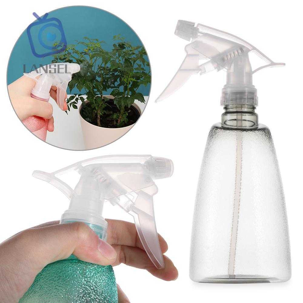 Bình Xịt Nước Tưới Cây Cầm Tay Dung Tích 500ML Đa Năng Tiện Dụng