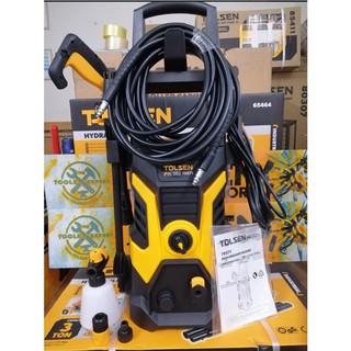 Máy xịt rửa Tolsen 79571 - 1800W
