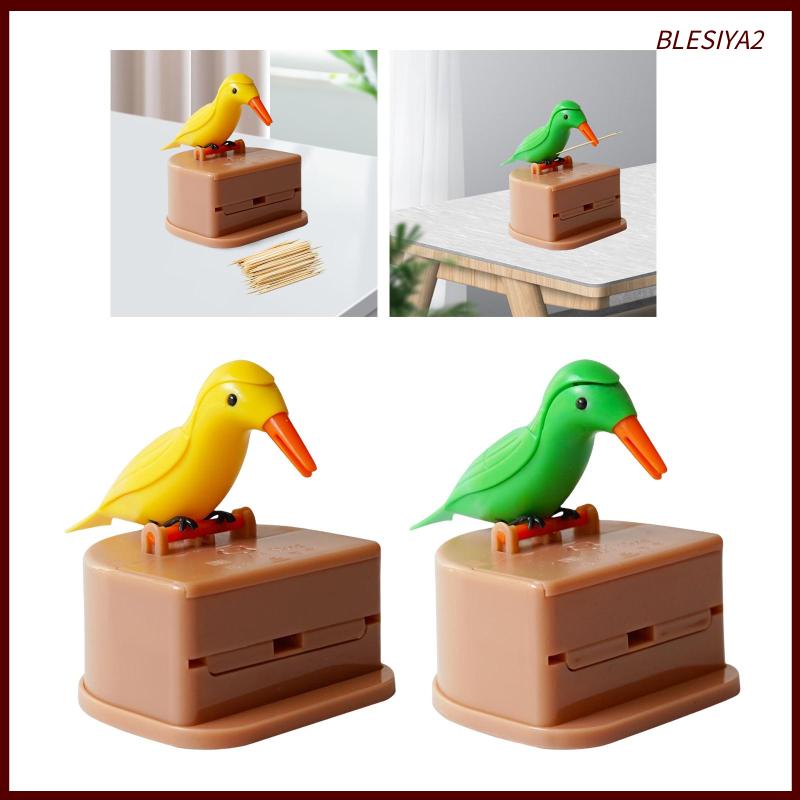 Hộp Đựng Tăm Xỉa Răng Cho Quán Cà Phê