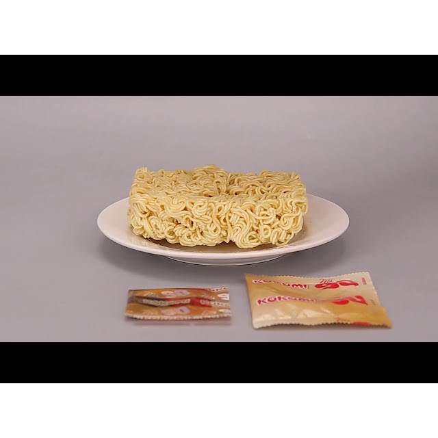 Combo 5 gói MÌ KOKOMI 90 TÔM CHUA CAY 90G