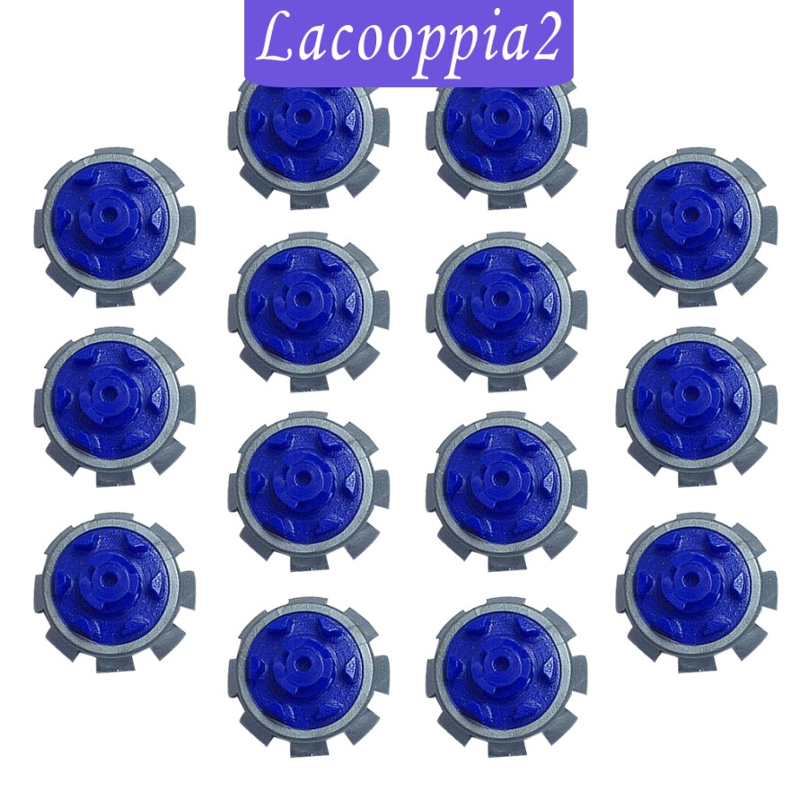 Set 14 Đinh Vít Thay Thế Gắn Đế Giày Đánh Golf Lacooppia2