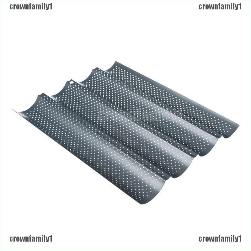 Khuôn Nướng Bánh Bằng Thép Carbon Cao Cấp