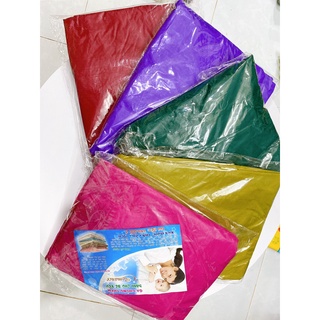 Drap chống thấm 💦💦Freeship💦💦ga chống thấm cho bé 1.8x 2m, ib chọn màu