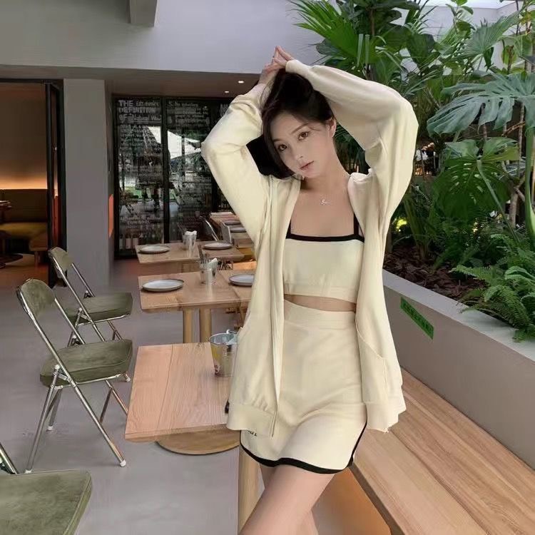 Set đồ thu đông cực hot cho nữ 2021
