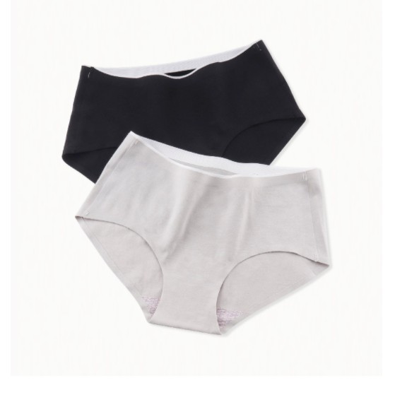  Quần lót nữ cotton đẹp cao cấp thoáng khí không viền QL63 | BigBuy360 - bigbuy360.vn