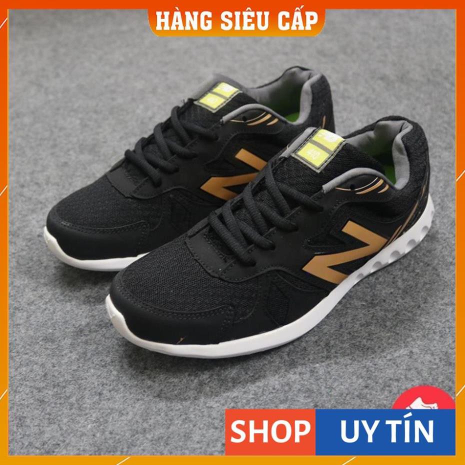 [ Hàng Loại 1 ] - Giày Sneaker Thể Thao Nam Thời Trang (TRẮNG/ĐỎ/VÀNG) - TLS205 | BigBuy360 - bigbuy360.vn