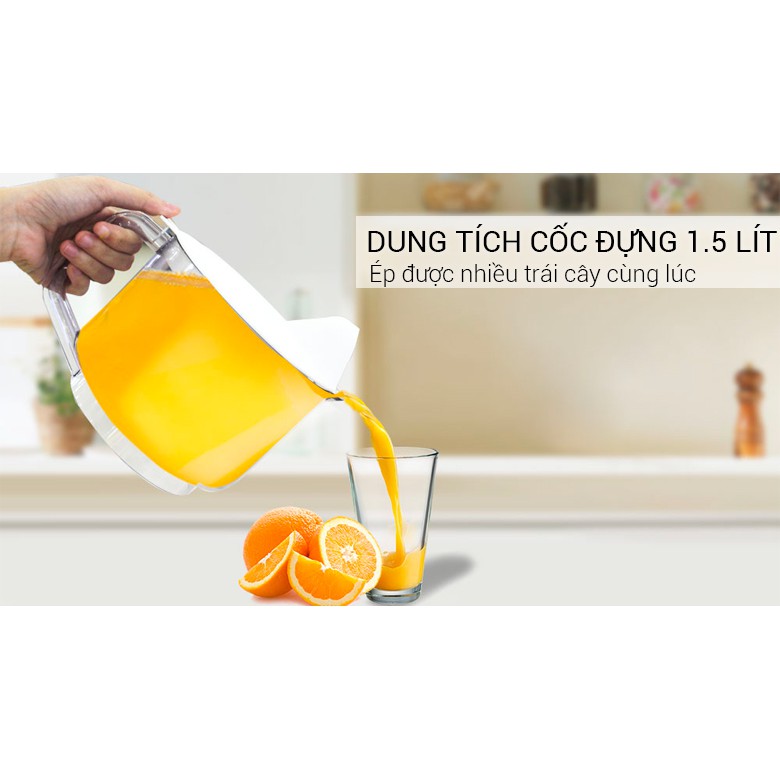 Máy ép trái cây Panasonic  MJ-SJ01WRA 800W, made in Malaysia