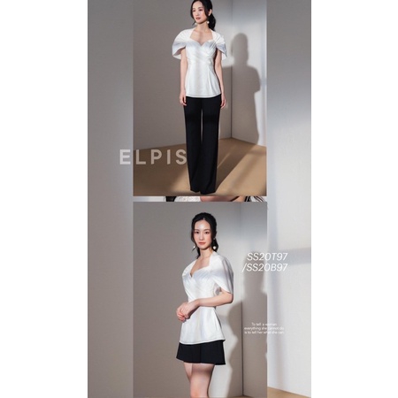 Áo kiểu Elpis