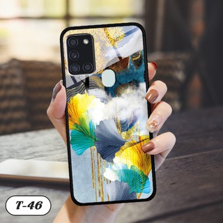 Ốp lưng Samsung Galaxy A21s - hình 3D