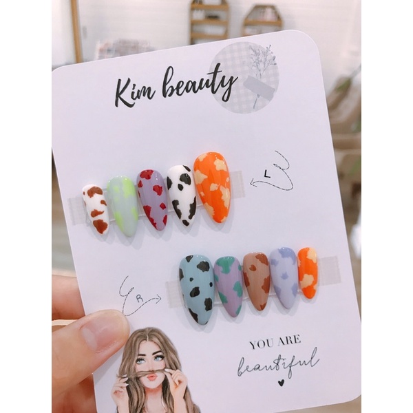 Nailbox by Kim Beauty