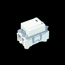 Hạt công tắc 1 chiều Panasonic Full-Color (Hạt nhỏ)