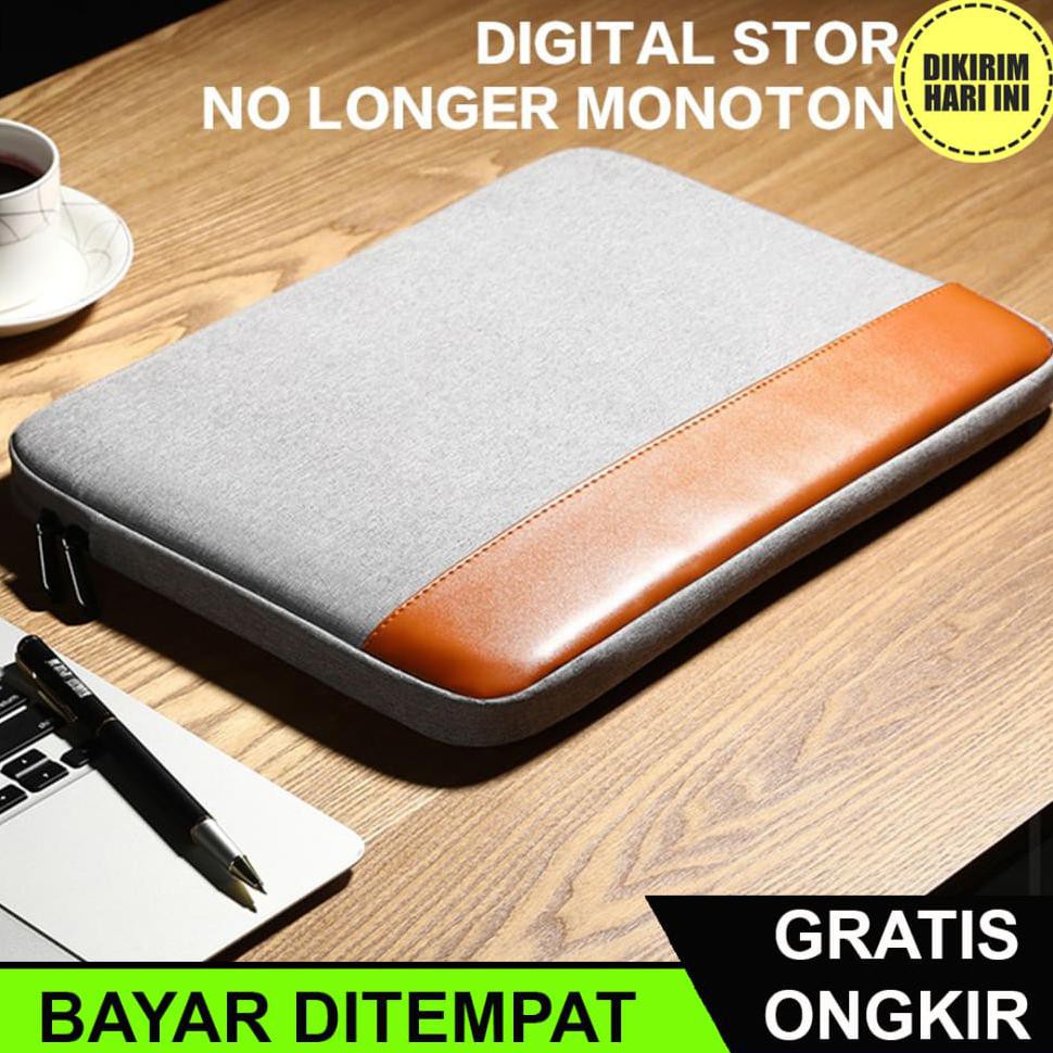 Túi Đựng Laptop Chống Thấm Nước Jf5966 | BigBuy360 - bigbuy360.vn