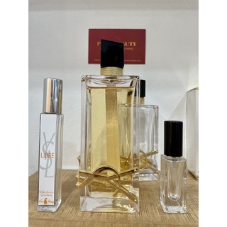 [Chính Hãng] Mẫu thử nước hoa YSL Libre EDP 2-5-10ml