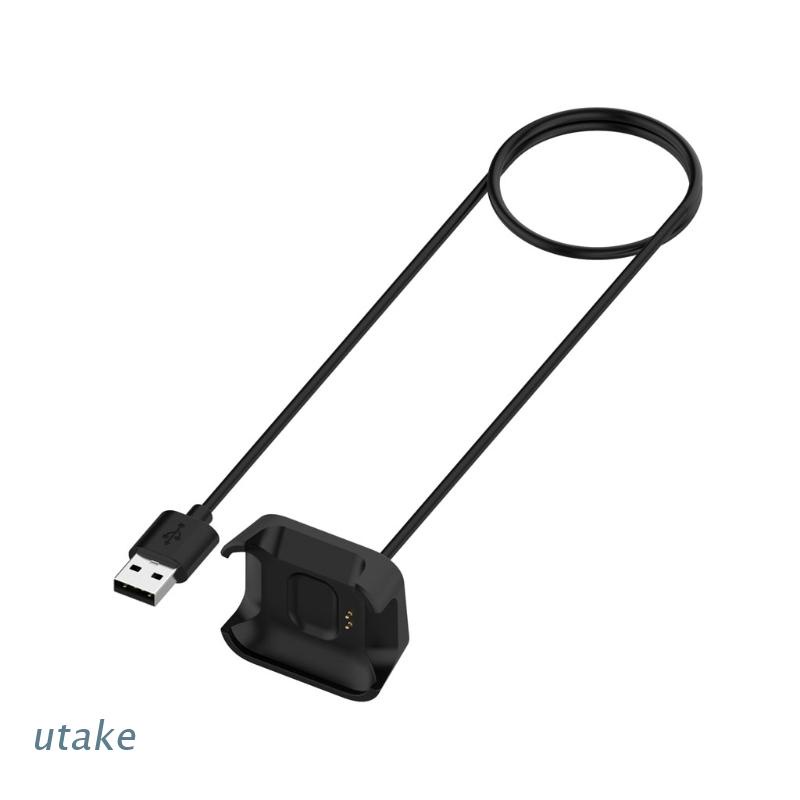 Dây Cáp Sạc Utake Dành Cho Đồng Hồ Thông Minh Xiaomi Mi Watch Lite Redmi