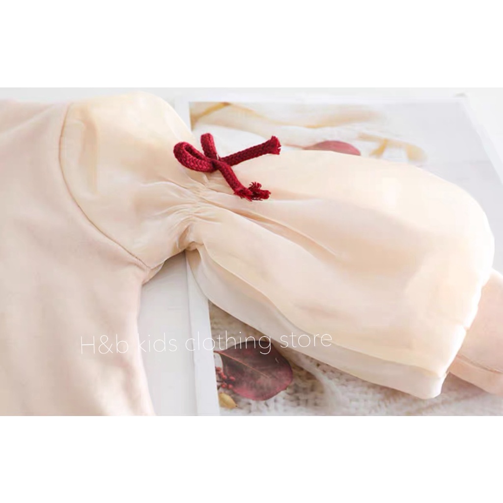 mã váy v4  váy xinh