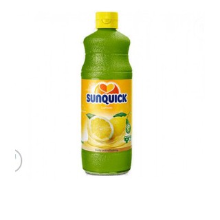 Sunquick Nước Ép Chanh 840ml