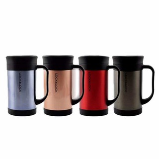 Ca giữ nhiệt Lock&Lock Classic Tea 400ml LHC4030
