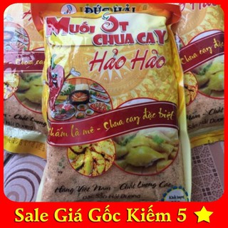 [SALE GỐC] SÚP HẢO HẢO CHUA CAY CHÍNH HÃNG 1KG
