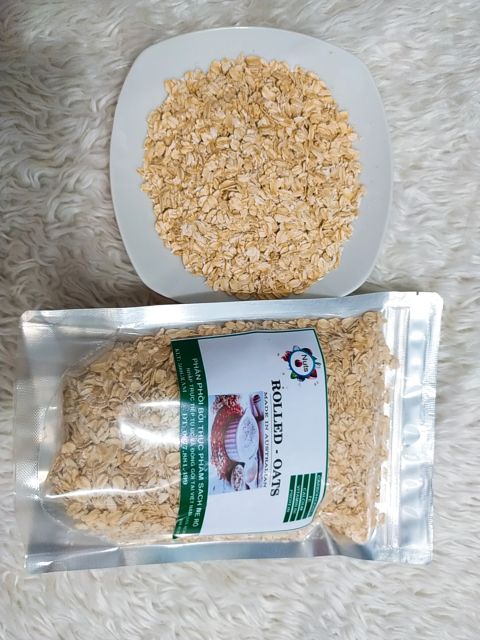500GRAM YẾN MẠCH NGUYÊN CÁN ÚC | BigBuy360 - bigbuy360.vn