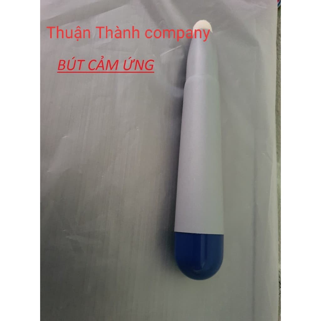 Khung cảm ứng tương tác màn hình TV 43/55/65/70 inch, giá ưu đãi, có tặng kèm bút cảm ứng