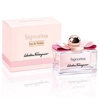Nước hoa Nữ Signoriana 100ML