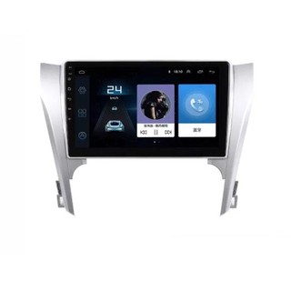 Màn hình android theo xe camry 2012-2014