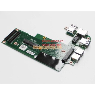Board USB 3.0 Lan Wifi Audio Dell Vostro 3450 N4110