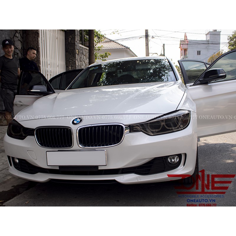 Thảm Lót Sàn Ô Tô BMW 320i 2019